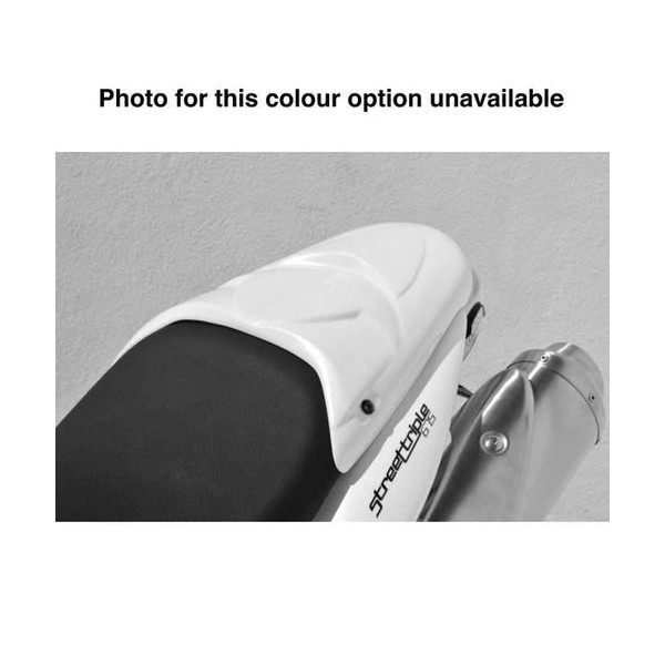 Ermax Ermax seat cowl | unpainted | triumph street triple 675 2008>2011